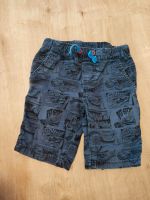 Kurze Hose Shorts Gr. 104 Dortmund - Mitte Vorschau