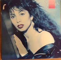 Schallplatte (LP) Jennifer Rush „Passion“ Bayern - Freising Vorschau