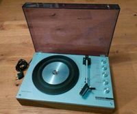 SENATOR HEIMSTUDIO EXCELLENTA 2000 vintage Plattenspieler Hessen - Selters Vorschau