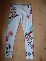 Desigual Leggings weiß bunt Gr.XL 158/164 Neu Thüringen - Bad Berka Vorschau