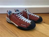 Scarpa, Mojito GTX Schuhe/ Trekkingschuhe, Rot, EUR: 40; UK: 6,5 Neuhausen-Nymphenburg - Neuhausen Vorschau