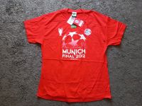 Original FCB Champion T-Shirt München2012 Gr.XL Bayern - Rosenheim Vorschau