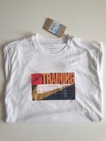 T-Shirt Nike Gr.M neue Sachsen - Chemnitz Vorschau