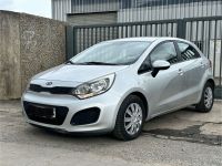 Kia Rio 1.2 Benzin Edition 7 Nordrhein-Westfalen - Neuss Vorschau