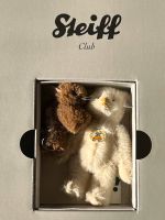 Steiff Club Teddy Bär 2008 Plüsch NEU & OVP Sammlerstück Schleswig-Holstein - Lübeck Vorschau