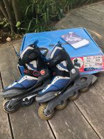 K2 Inline Skates Brandenburg - Kleinmachnow Vorschau