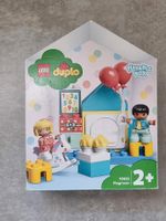 Set Lego duplo playable Box Thüringen - Bad Sulza Vorschau