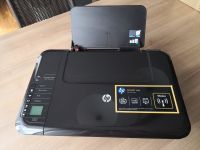 Tintenstrahldrucker HP Deskjet 3050 mit Scanner Baden-Württemberg - Oberboihingen Vorschau