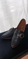 Damenschuhe Paul Green, Gr. 37,5 Nordrhein-Westfalen - Siegen Vorschau