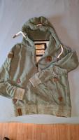 Naketano Sweatjacke (Herren) Brandenburg - Prötzel Vorschau