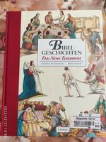 Buch "Bibelgeschichten Das Neue Testament" Baden-Württemberg - Möglingen  Vorschau