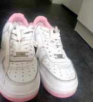 Nike AF1 Mädchenschuhe  Gr.38 Bayern - Neuburg a.d. Donau Vorschau