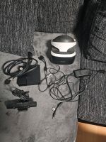 Playstation VR Brille 1 Nordrhein-Westfalen - Waldbröl Vorschau