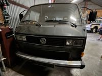 VW Bus T3 Syncro Steyr Puch Bayern - Kist Vorschau