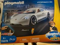 Playmobil 70078 ferngesteuerter Porsche Niedersachsen - Meppen Vorschau