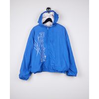 Reebok 90s Windbreaker Jacket (L) Nordrhein-Westfalen - Tönisvorst Vorschau