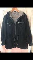 RIVAMONTI Designer Jacke Parka Anorak Gr. M /38 Hessen - Lich Vorschau