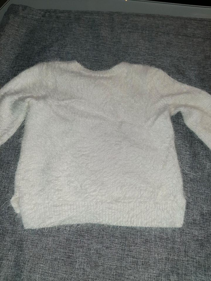 Mädchen Pulli gr. 98-104 in Nürnberg (Mittelfr)