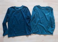 Shirts / Thermoshirts gr.110/116 Baden-Württemberg - Sachsenheim Vorschau