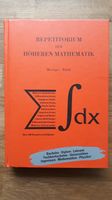 Buch: Repetitorium der Höheren Mathematik - Merziger/Wirth Baden-Württemberg - Pfullingen Vorschau