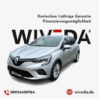 Renault Clio V Intens Aut. LED~KAMERA~SPUR~NAVI~SHZ~ Berlin - Steglitz Vorschau