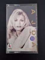 Ajda Pekka, Ajda 93, Müzik Kaseti Türkische Musik Kassette. Nordrhein-Westfalen - Recklinghausen Vorschau