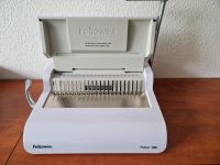 Fellowes Pulsar 300 Plastikbindegerät A4 Sachsen - Freiberg Vorschau