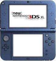 ICH SUCHE: NEW 3DS XL Niedersachsen - Lehre Vorschau