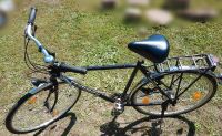 *Herren-Fahrrad schwarz, Centurion Bayern - Elsenfeld Vorschau