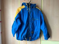 Blaue Jungen Jacke Gr. 140 Bayern - Jettingen-Scheppach Vorschau