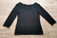 Damen Shirt Schwarz Gr. 36 Bayern - Brand Vorschau