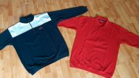 WIND 2 Pullover XXL 56 Männer Rot Blau Weiß Navy Sachsen - Doberschau Vorschau