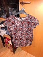 Blusenshirt von Vero Moda Rheinland-Pfalz - Harthausen Vorschau