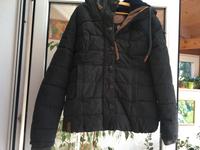 NAKETANO dicke warme Da-Winterjacke Gr 38/40 Sachsen - Ebersbach bei Großenhain Vorschau