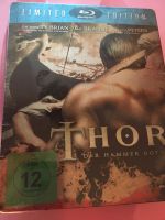 Thor Bluray Steelbook NEU OVP Sealed Nordrhein-Westfalen - Dormagen Vorschau