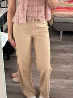 Beige Anzugushose Damen Bershka XS Essen - Altenessen Vorschau