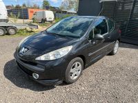 Peugeot 207 1.4  Urban Move/ Service Neu/ TÜV Neu Niedersachsen - Stuhr Vorschau