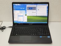 Samsung NP300 Windows XP Notebook i3-2328M 2,2GHz 500GB 4GB 15,6" Baden-Württemberg - Fellbach Vorschau