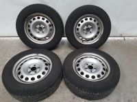 Fiat Ducato Peugeot Boxer  Winterreifen 215/65R16 C 106/104 T Köln - Kalk Vorschau