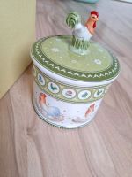 *Neu* Dose Villeroy & Boch Farmers spring Hessen - Neu-Anspach Vorschau