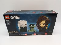 LEGO BrickHeadz 40496 Voldemort Nagini & Bellatrix - Harry Potter Nordrhein-Westfalen - Arnsberg Vorschau