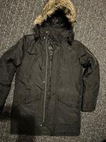 Winterjacke Herren/Damen schwarz Neu Berlin - Reinickendorf Vorschau