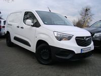 Opel Combo Cargo 1.5TDCi Edition XL erhöhte Nutzlast Brandenburg - Falkensee Vorschau