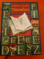 Buch Tintenherz Baden-Württemberg - Gernsbach Vorschau