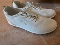 Mustang Damen-Sneaker weiss 38 Leipzig - Knautkleeberg-Knauthain Vorschau