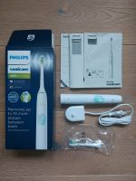 Philips Sonicare ProtectiveClean 4300 Elektrische Schallzahnbürst Sachsen - Moritzburg Vorschau