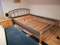 Ein Bett 140cm x 200cm Nordrhein-Westfalen - Rahden Vorschau