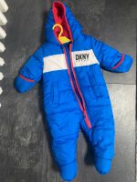 Winteranzug Baby 6-9 Monate Nordrhein-Westfalen - Minden Vorschau