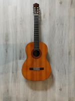 Gitarre Konzertgitarre Yamaha C60 Nordrhein-Westfalen - Vreden Vorschau