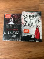 Tudor Thriller Doppelpack Lieblingskind & Schneewittchen schläft Köln - Lindenthal Vorschau